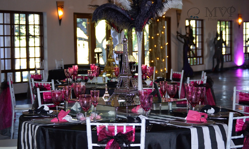 Events and Corporate 15