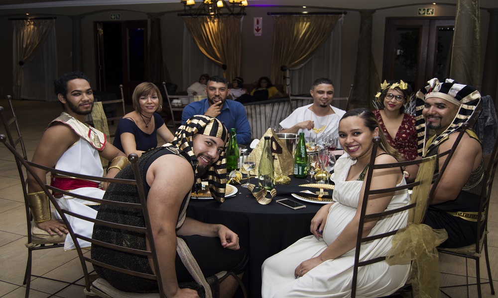 Events and Corporate 4
