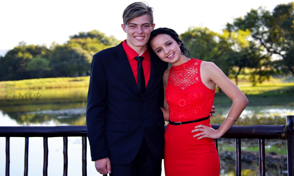 Matric Farewell 6