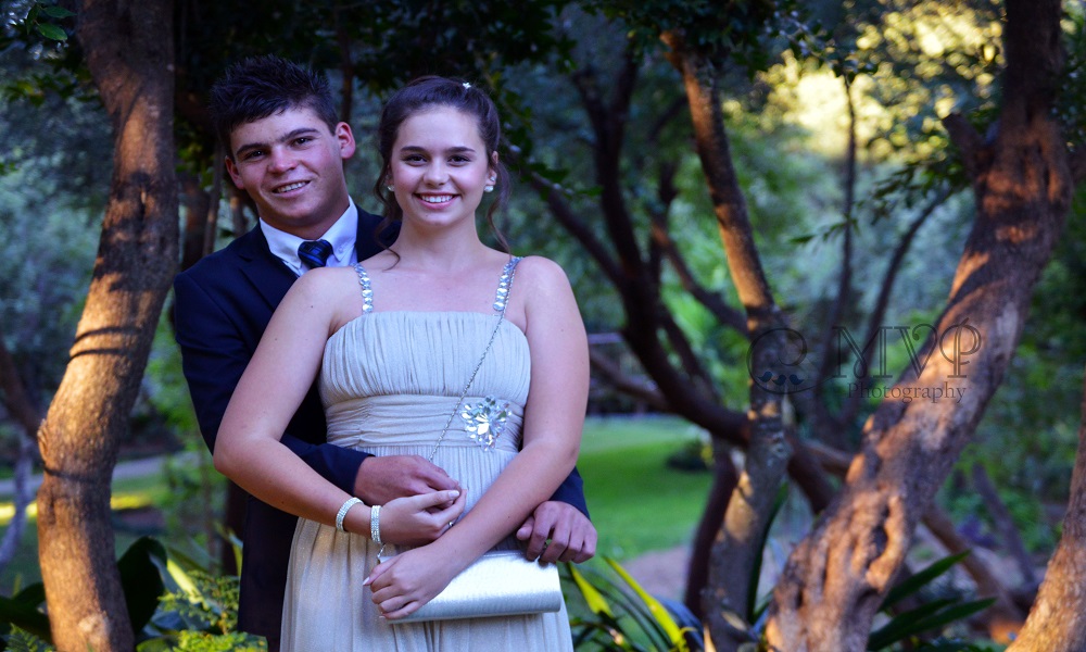 Matric Farewell 9