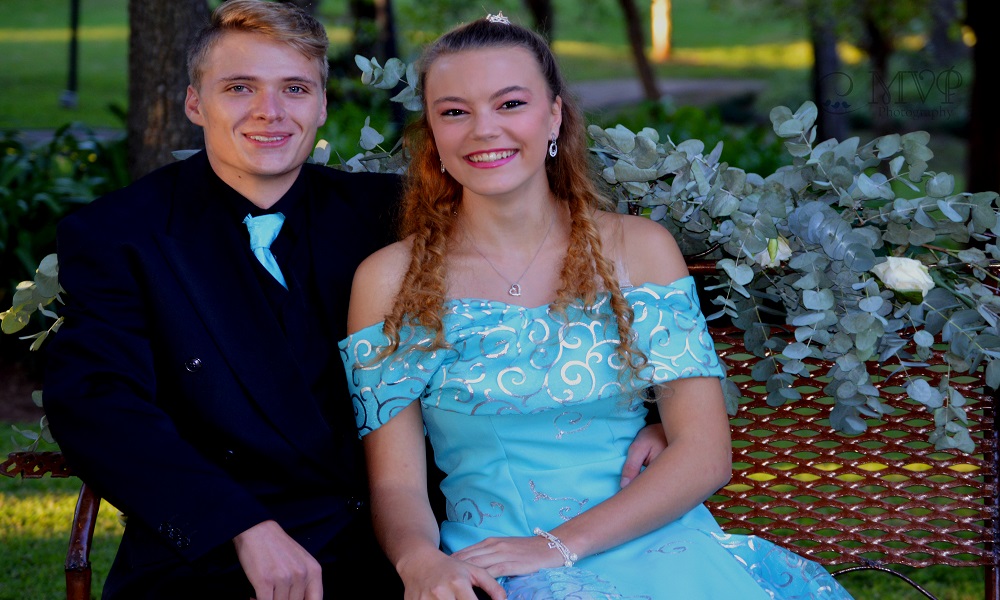 Matric Farewell 7