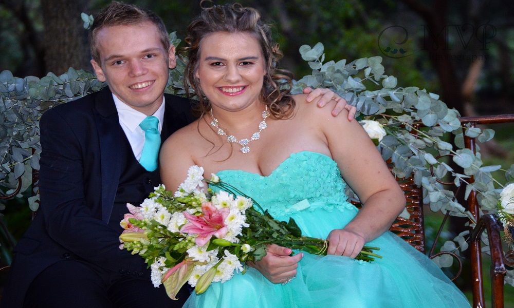 Matric Farewell 11