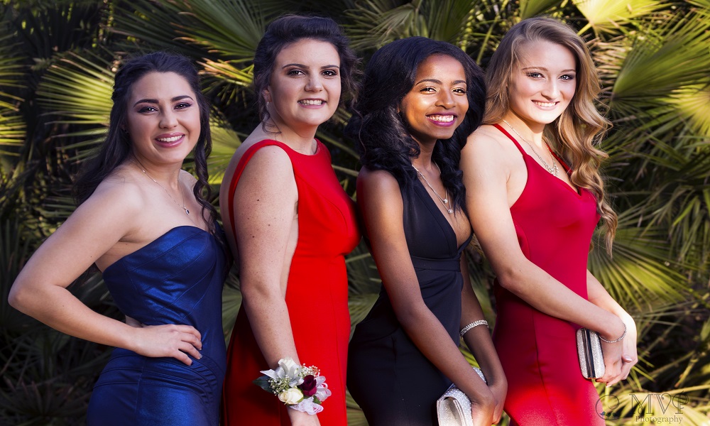 Matric Farewell 12