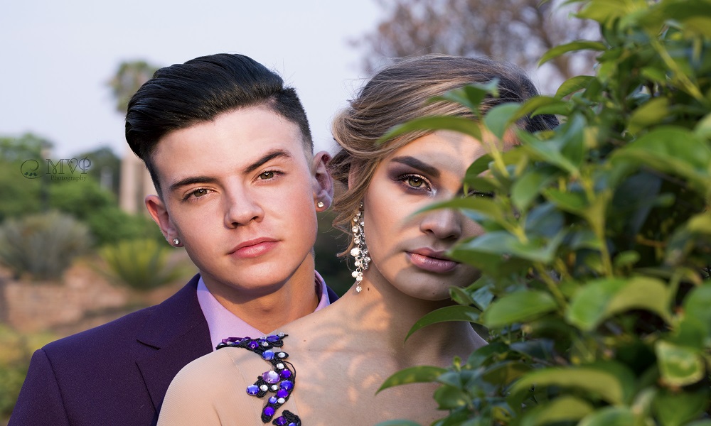 Matric Farewell 5