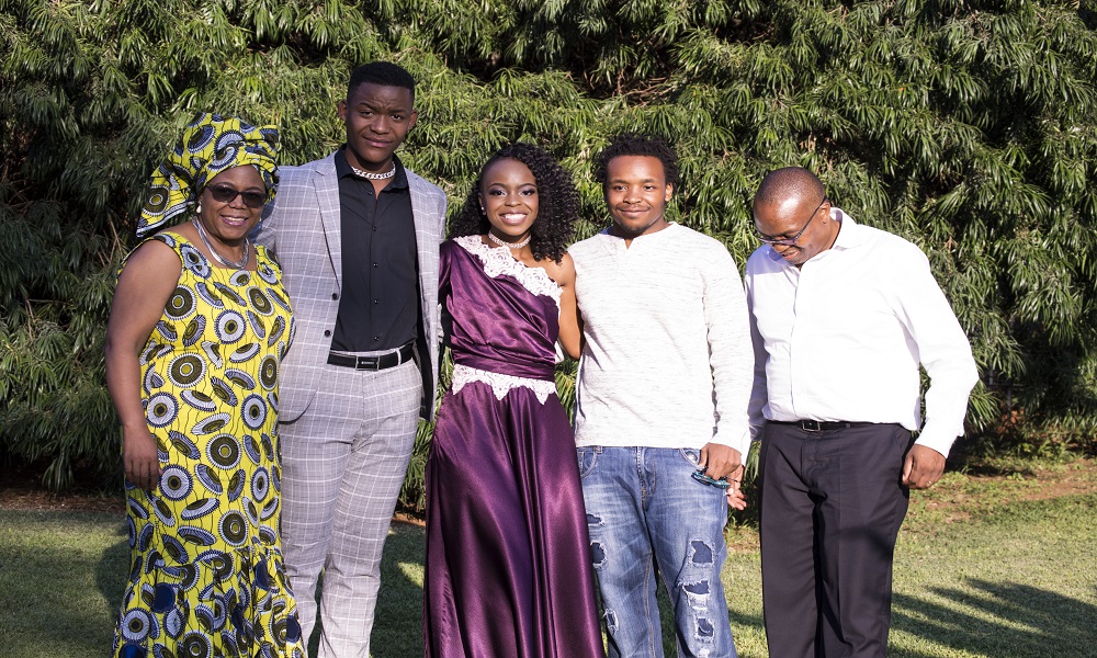 Matric Farewell 1
