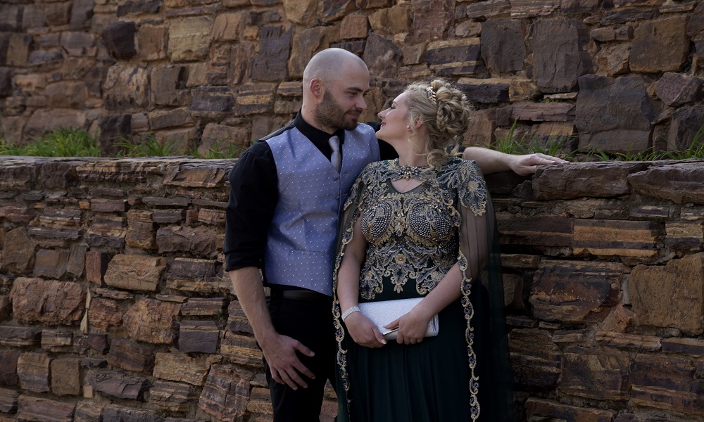 Matric Farewell 2