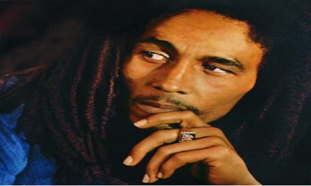Bob Marley