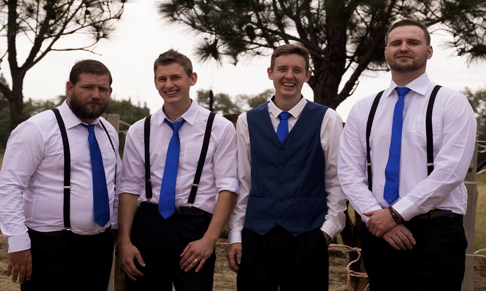 Weddings and Couples 8