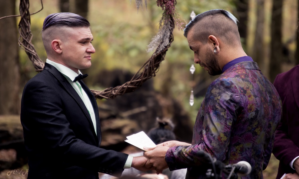 Weddings and Couples 5